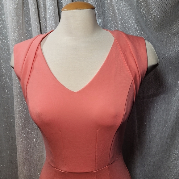 RW&Co. Pink Dress - Picture 4 of 9